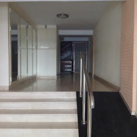 Apartment Mar Y Sol