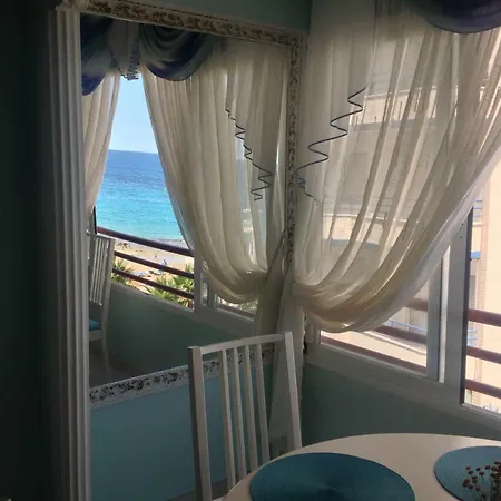 Apartment Mar Y Sol
