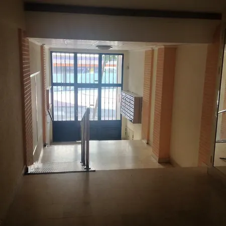 Mar Y Sol Apartment Calpe