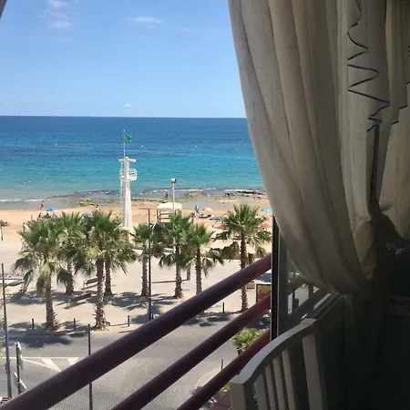 Mar Y Sol * Calpe