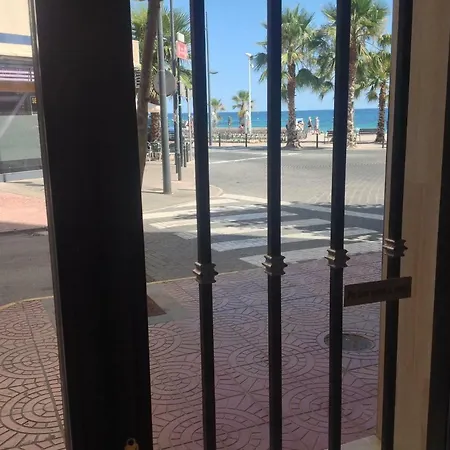 Apartment Mar Y Sol Calpe