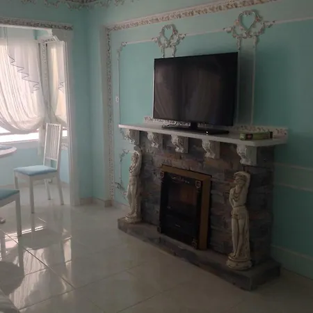 Apartment Mar Y Sol Calpe