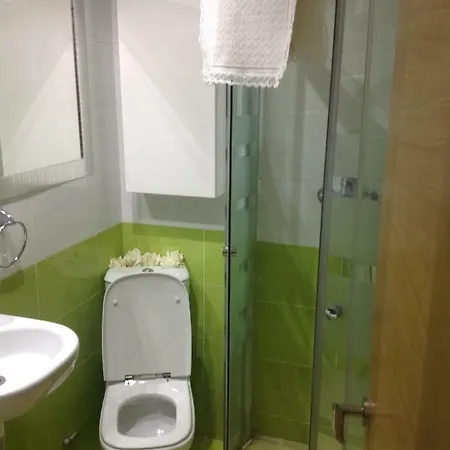 Apartment Mar Y Sol Calpe