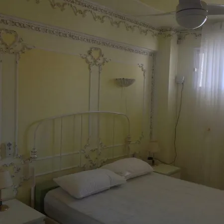 Mar Y Sol Apartment *