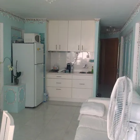 Mar Y Sol Apartment *